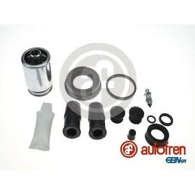 Bilde av AUTOFREN SEINSA D42223K Bremseklave Reparasjonssett bakaksel 38 WITH MECHANISM VOLVO: V50, C30, FORD: Transit Connect V408 Van, KUGA 2