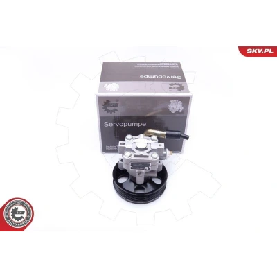 Bilde av ESEN SKV 10SKV263 Hydraulikkpumpe