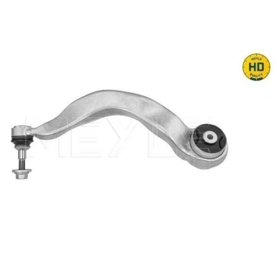 Bilde av MEYLE 316 050 0119/HD Bærebru med støtte / styreledd, gummifeste framaksel venstre, nede, foran Casterstag Aluminium BMW: 4 Gran Coupe