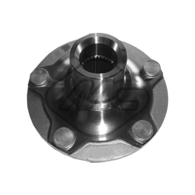 Bilde av Metalcaucho 90454 Hjulnav 5 framaksel begge sider SUZUKI: SX4 I Hatchback