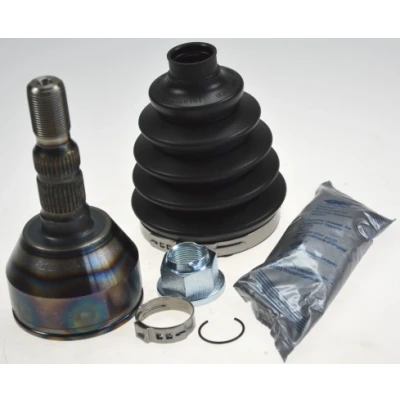 Bilde av SPIDAN 23987 Drivknute TPE (termoplastisk elastomer) OPEL: Astra H Caravan, Zafira B