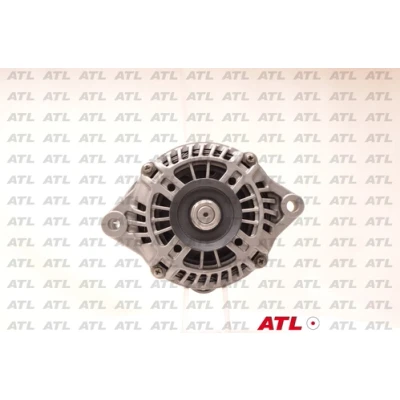 Bilde av Dynamo, chrysler pt cruiser, 5033054AB, A 3 T B2491, A3T B2491ZC, A3TB2491, A3TB2491ZC