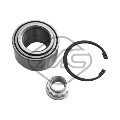Bilde av Hjullager, framaksel, Høyre eller venstre, citroën c1, c1 ii, peugeot 107, 108, toyota aygo, 16 109 114 80, 6822 JL, 6822.JL, 90369 W000