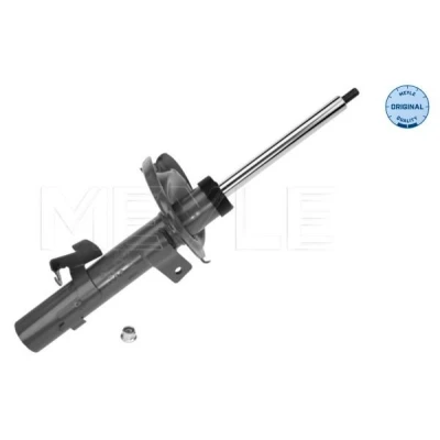 Bilde av MEYLE 726 623 0014 Støtdemper framaksel høyre gasstrykk torørs fjærbein øvre stift ORIGINAL Quality FORD: Focus 2, 2 Kombi, C Max
