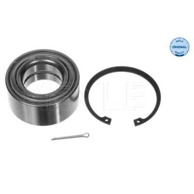 Bilde av MEYLE 11 14 650 0002 Hjullagersett framaksel begge sider med tilbehør ORIGINAL Quality 82,5 kulelager PEUGEOT: Expert I Van