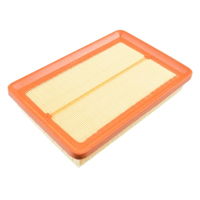 Bilde av BLUE PRINT ADG02236 Luftfilter 40 174 253 Filterinnsats HYUNDAI: Coupe II, Elantra III Hatchback