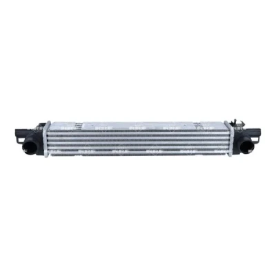 Bilde av Ladeluftkjøler, fiat fiorino minibus, minivan, skåp/stor limousine, qubo, 51877663, 52003730
