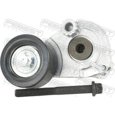 Bilde av Remstrammer, kilerem alfa romeo, chevrolet, fiat, opel, saab OE 1340268, 25185910, 25189926