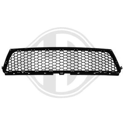 Bilde av DIEDERICHS 4455045 Ventilasjonsgitter senter
