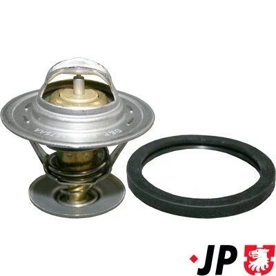 Bilde av JP GROUP 1514600210 Termostat 88 med tetning FORD: Transit Mk2 Van, Mk4 Minibuss, VOLVO: 140 Sedan
