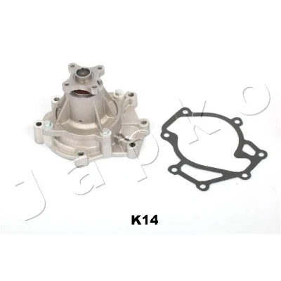 Bilde av JAPKO 35K14 Vannpumpe KIA: SORENTO 1