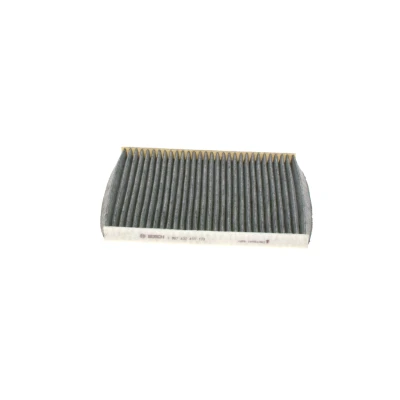 Bilde av BOSCH 1 987 432 415 Kupéfilter Karbonfilter 239 190 20 FORD: FIESTA 6, B Max, 7