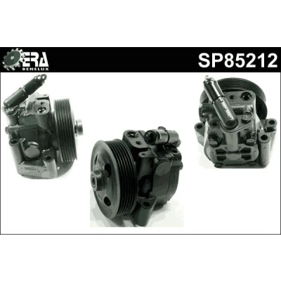 Bilde av ERA Benelux SP85212 Hydraulikkpumpe FORD: MONDEO 4 Turnier