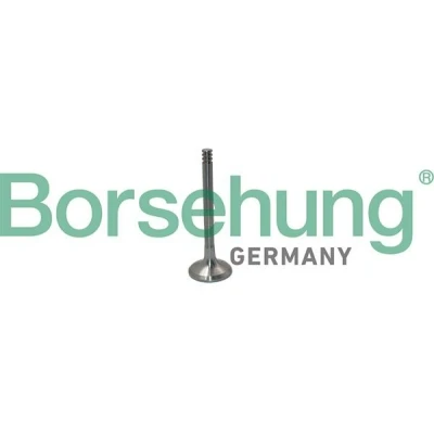 Bilde av Borsehung B19012 Eksosventil VOLKSWAGEN: Multivan 5 (7HM, Transporter Bus, 5, AUDI: A4 B5 Avant, SKODA: Octavia 1 Combi