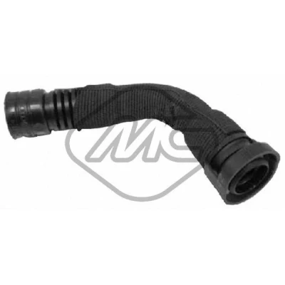Bilde av Rørledning, EGR ventil, audi,seat,skoda,vw, 038103493AC