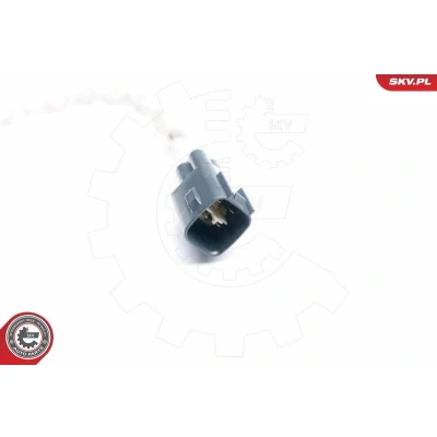 Bilde av Lambdasonde, citroën c1, peugeot 107, toyota aygo, yaris, 0003122V003, 0003122V004, 0003122V005, 0005409417, 0015400517, 0015400617, 001