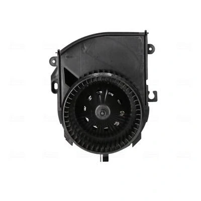 Bilde av NISSENS 87651 Interiørvifte med integrert regulator