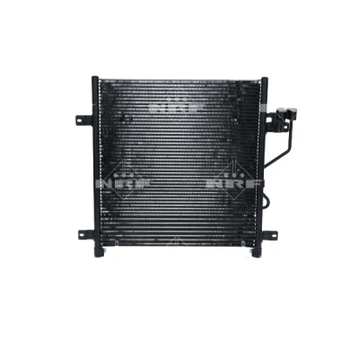 Bilde av NRF Easy Fit 350341 Kondensator med tetningsring 15,5 Aluminium 486