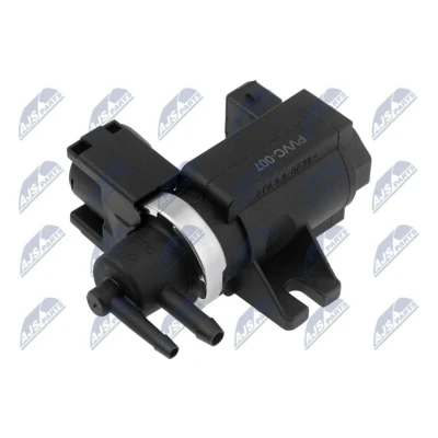 Bilde av Trykkomformer, turbolader, iveco, 42556657, 5801259656