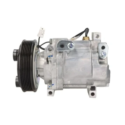 Bilde av THERMOTEC KTT090272 Kompressor H12A1AS4EY 12 PAG 46 MAZDA: 3 Hatchback