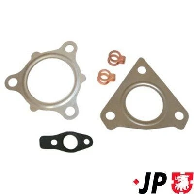 Bilde av JP GROUP 3917751510 Monteringssett, lader MITSUBISHI: ASX SUV