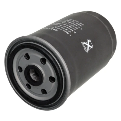 Bilde av FEBI BILSTEIN 184054 Drivstoffilter Påskruingsfilter HYUNDAI: SANTA FE 2, H 1 Van, ACCENT KIA: SORENTO 1, CARENS 2