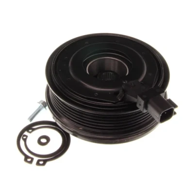 Bilde av MAXGEAR AC130209 Magnet Clutch GENUINE VISTEON VS16 108mm 6