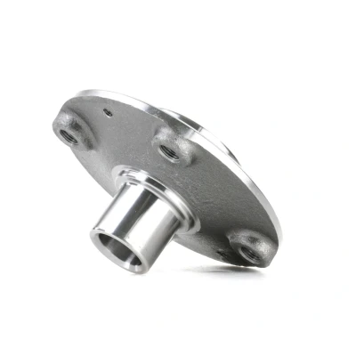 Bilde av FEBI BILSTEIN 10223 Hjulnav 4 108 uten hjullager framaksel