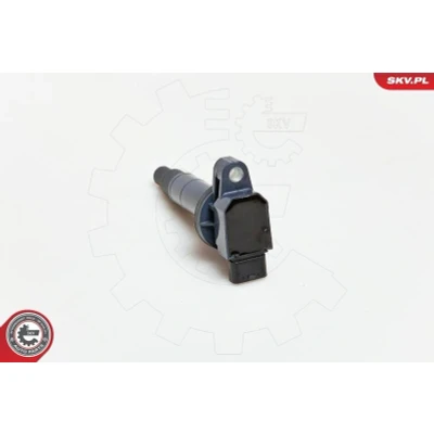 Bilde av Tennspole, toyota iq, prius, prius liftback, sedan, yaris, yaris / vios skåp/halvkombi, verso, 9008019021, 9008