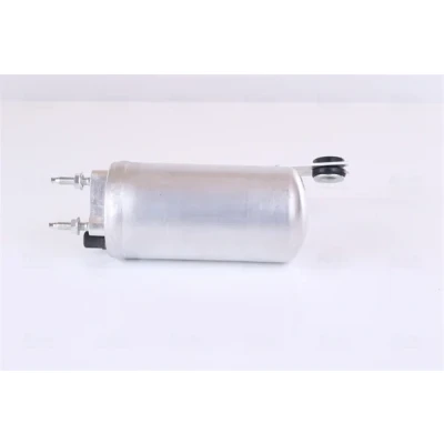 Bilde av NISSENS 95368 Tørker R 134a Aluminium