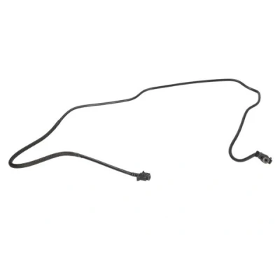 Bilde av THERMOTEC DWC041TT Radiatorslange Polyamid 12, PA 6 GF 30 PEUGEOT: 308 I Hatchback, Partner II Van, CITROËN: Berlingo DS5 Hatchback