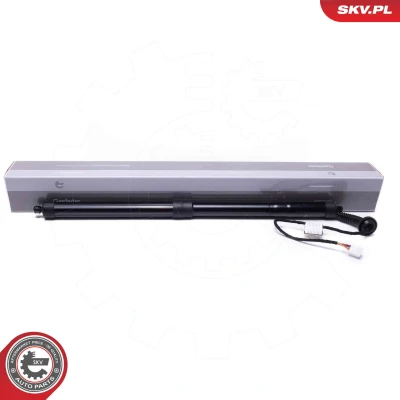 Bilde av Elektrisk bakluke, Bak, Venstre, lexus nx, 6892079017, 6892079018