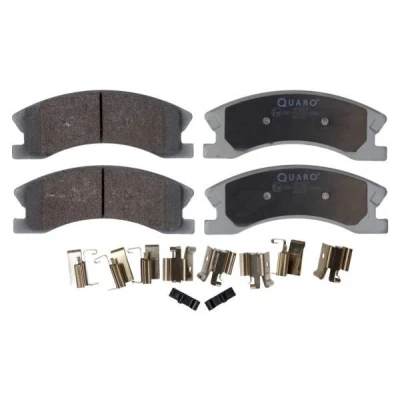 Bilde av QUARO QP8825 Bremseklosser med akustisk slitasjevarsel JEEP: GRAND CHEROKEE 2