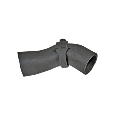 Bilde av METZGER 2400397 Ladeluftslange uten sensor