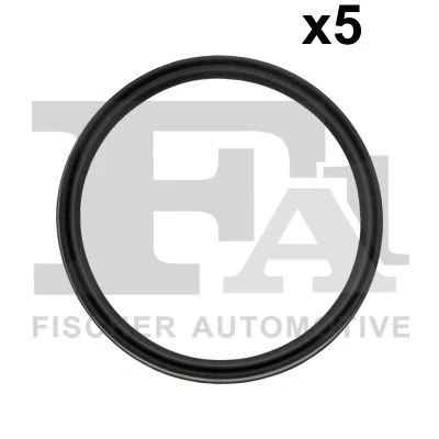 Bilde av FA1 076.510.005 Tetningsring 55,14mm 5,15mm FPM (fluor kautsjuk) MERCEDES BENZ: E Klasse T modell, Sprinter 3.5 Van, ML Klasse, BMW: 1 Hatchback