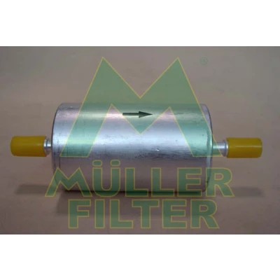 Bilde av Drivstoffilter MULLER FILTER FB326