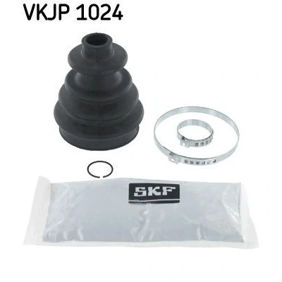 Bilde av SKF VKJP 1024 Drivakselmansjett 100 FORD: ESCORT 4, FIESTA 5