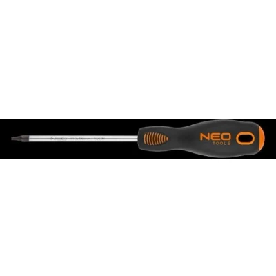 Bilde av NEO TOOLS 04 045 Skrutrekker T20 205, 100 innvendig torx magnetisk