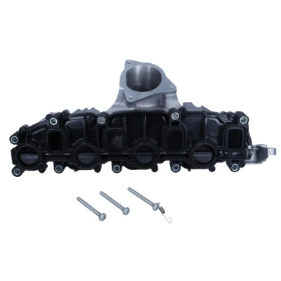 Bilde av MAXGEAR 17 0277 Innsugningsmanifold med tetning skruer VOLKSWAGEN: Passat B6 Variant, Tiguan I, GOLF 6, AUDI: A4 B8 Avant, Q5, A3 Sportback