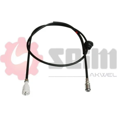 Bilde av SEIM 505330 Speedometer Aksel 1510