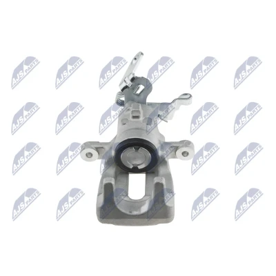 Bilde av NTY HZT VW 071 Bremsecaliper Aluminium 118 høyre bakaksel uten festeramme SKODA: Octavia 3 Combi, Schrägheck