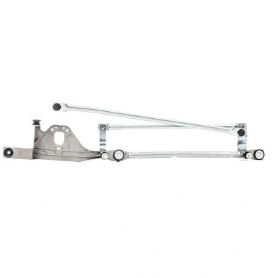 Bilde av JP GROUP 1598100100 Vindusvisker Stangsystem for venstreratt foran uten elektromotor FORD: Focus 2