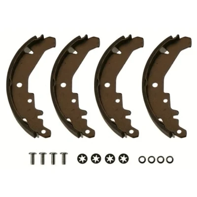 Bilde av TRW GS8436 Bremsesko 185 29 ATE