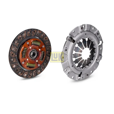 Bilde av LuK 619 3207 09 Clutch 190 SUZUKI: SWIFT 4