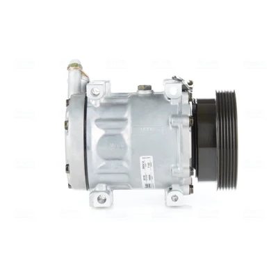 Bilde av NISSENS 89159 Kompressor SD7V16 12 PAG 46 R 134a RENAULT: Kangoo I