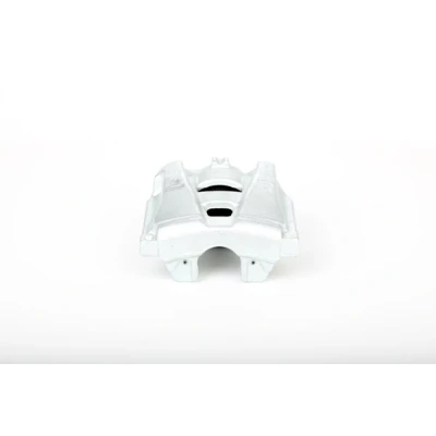 Bilde av ATE 24.3571 9755.5 Bremsecaliper uten holder AUDI: A4 B8 Sedan, Avant, Allroad