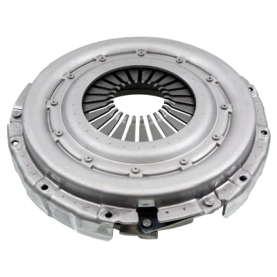 Bilde av FEBI BILSTEIN 109195 Trykkplate Clutch