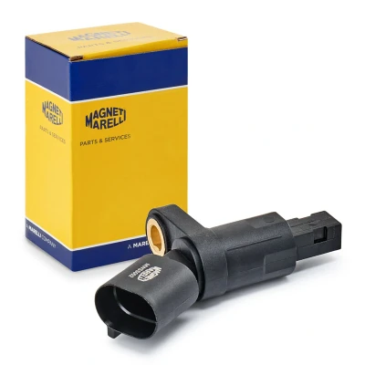 Bilde av MAGNETI MARELLI 172100002010 ABS Sensor bakaksel 2 1100 VOLKSWAGEN: Golf 5, 4, 4 Variant, AUDI: TT Coupé, A3 Hatchback