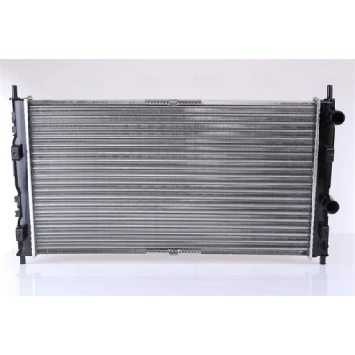 Bilde av NISSENS 61003 Radiator Aluminium 675 378 34 Kjøleribber loddet