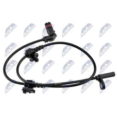 Bilde av Sensor, hjulturtall, Framaksel høyre, venstre, chrysler 300c, 300c touring, dodge charger, 4779341AA, 4779341AB, 4779341AC